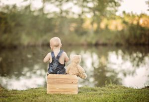 First Birthday session