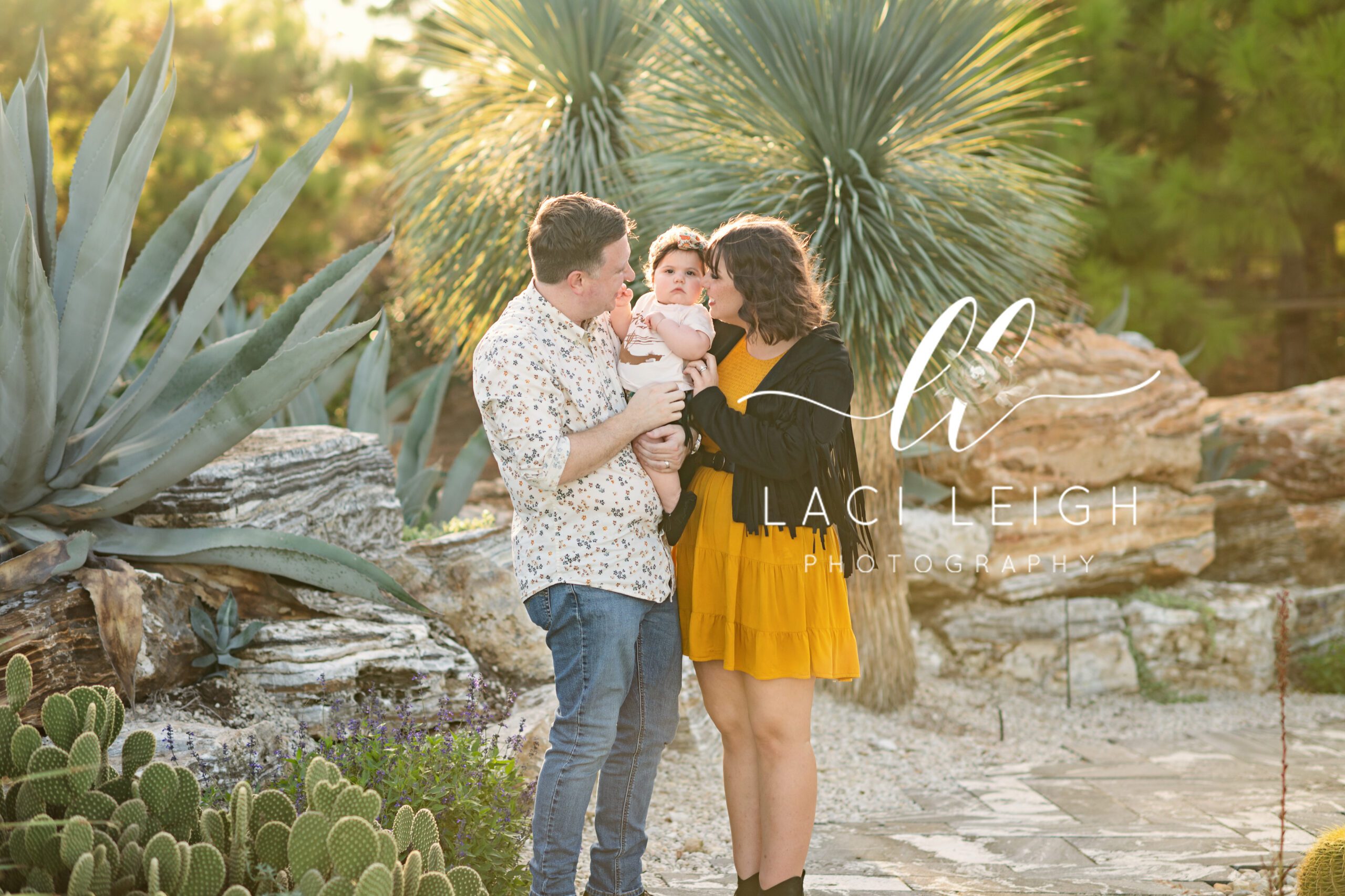 Family Mini Sessions the Woodlands