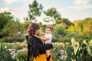 Family Mini Sessions the Woodlands