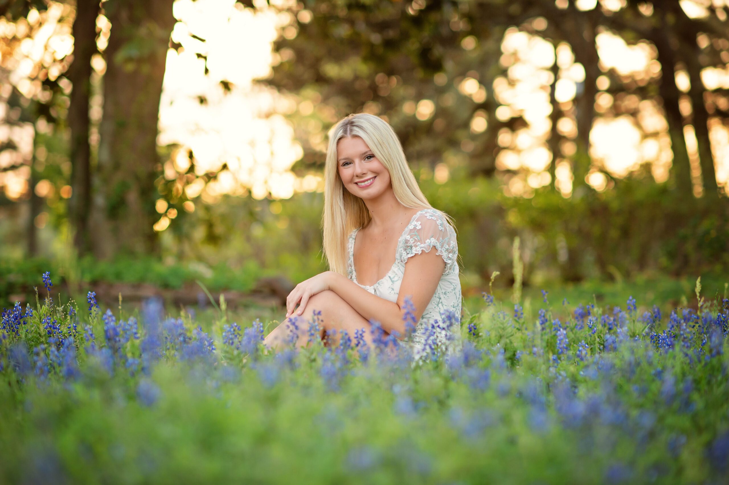 Family Mini Sessions the Woodlands